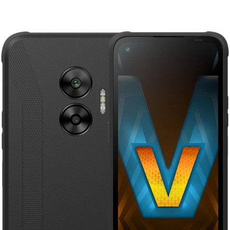 MyPhone Hammer Blade V 5G 256GB DualSIM Black (TEL000839) MyPhone Hammer Blade V 5G 256GB DualSIM Black (TEL000839)