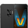 MyPhone Hammer Blade V 5G 256GB DualSIM Black (TEL000839)