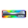 A-Data 500GB M.2 2280 NVMe Spectrix S20G (ASPECTRIXS20G-500G-C)