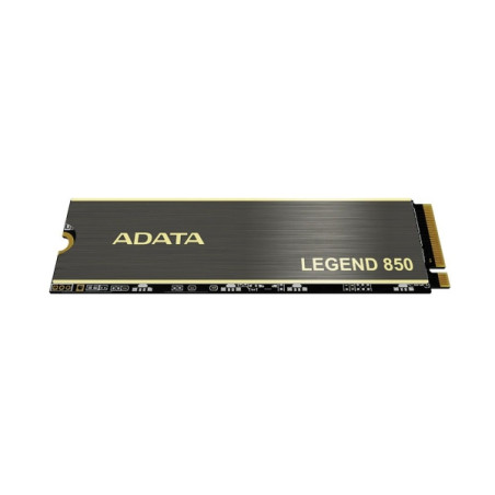 A-Data 2TB M.2 2280 NVMe Legend 850 (ALEG-850-2TCS) A-Data 2TB M.2 2280 NVMe Legend 850 (ALEG-850-2TCS)