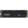 Crucial 4TB M.2 2280 NVMe T705 (CT4000T705SSD3)