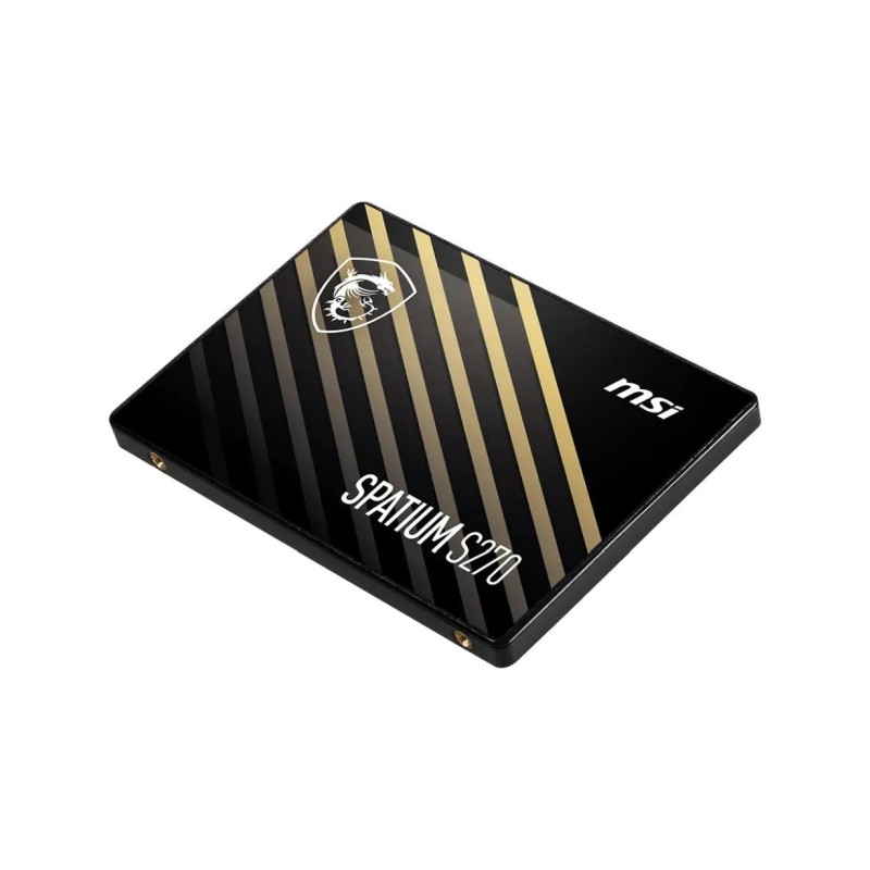 Msi 960GB 2,5" SATA3 Spatium S270 (S78-440P130-P83)
