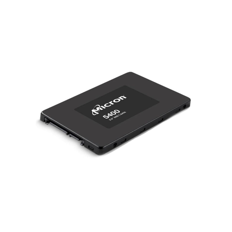 Micron 960GB 2,5" SATA3 5400 Pro (MTFDDAK960TGA-1BC1ZABYY)