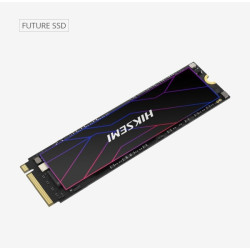 HikSEMI 2TB M.2 2280 NVMe Future (HS-SSD-FUTURE(STD)/2048G/PCIE4/WW)