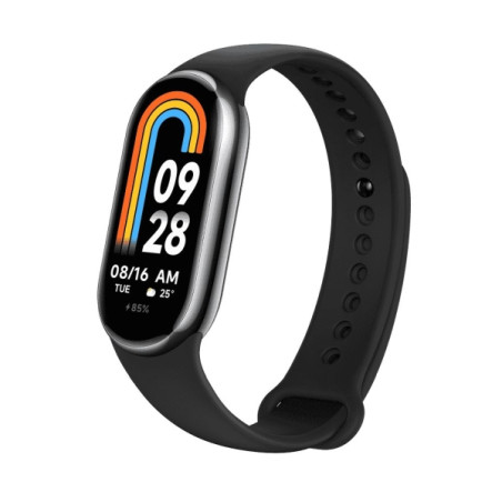 Xiaomi Smart Band 8 Graphite Black (BHR7165GL) Xiaomi Smart Band 8 Graphite Black (BHR7165GL)