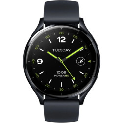 Xiaomi Watch 2 Black (BHR8035GL)
