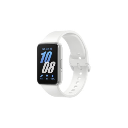 Samsung Galaxy Fit3 Silver (SM-R390NZSAEUE) Samsung Galaxy Fit3 Silver (SM-R390NZSAEUE)
