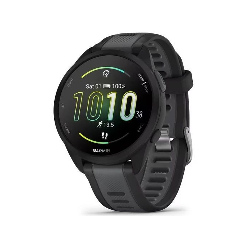 Garmin Forerunner 165 Music Black (010-02863-30)