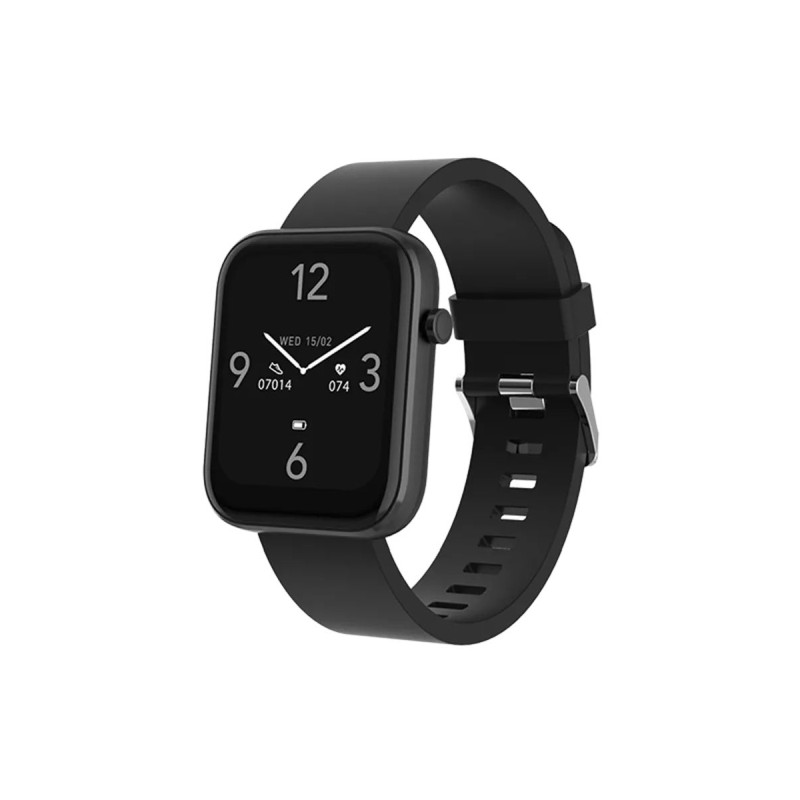 Denver SW-182 Bluetooth Smartwatch Black (SW-182B)