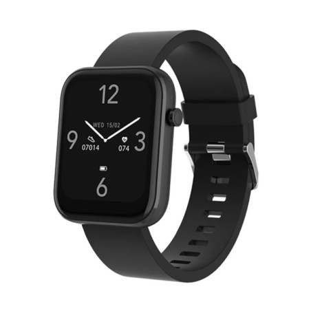 Denver SW-182 Bluetooth Smartwatch Black (SW-182B) Denver SW-182 Bluetooth Smartwatch Black (SW-182B)