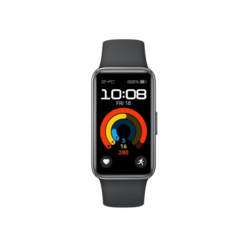Huawei Band 9 Starry Black (55020BYE)