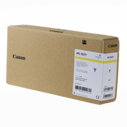 Canon PFI-707 Yellow (9824B001)