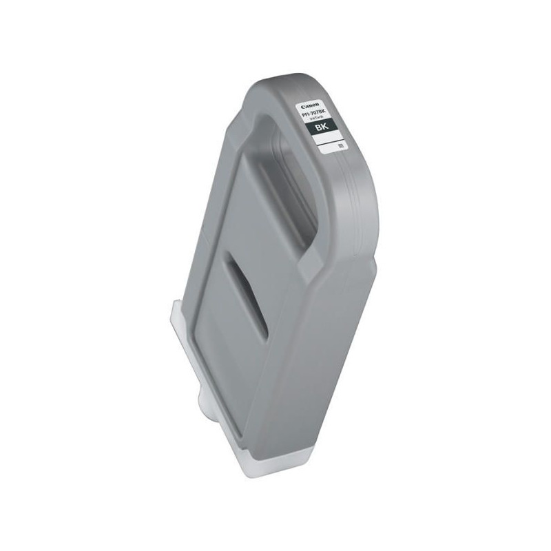 Canon PFI-707 Black (9821B001)
