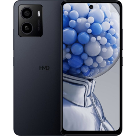 HMD Pulse+ 128GB DualSIM Midnight Blue (286943893) HMD Pulse+ 128GB DualSIM Midnight Blue (286943893)