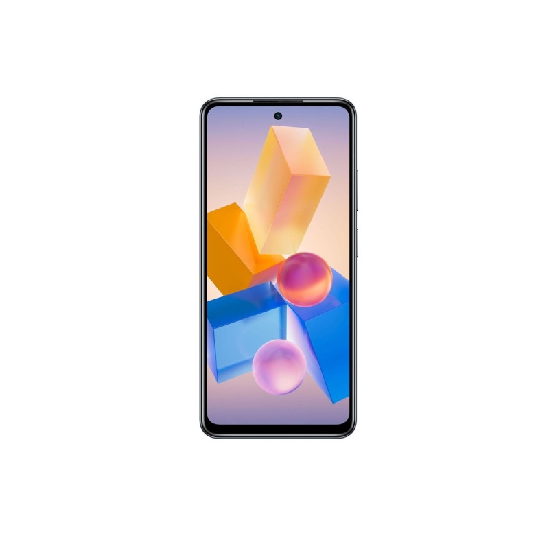 Infinix Hot 40i 128GB DualSIM Starlit Black (X6528BSB)
