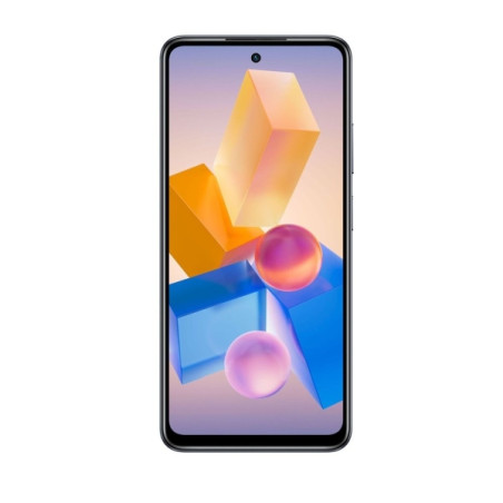 Infinix Hot 40i 128GB DualSIM Starlit Black (X6528BSB) Infinix Hot 40i 128GB DualSIM Starlit Black (X6528BSB)