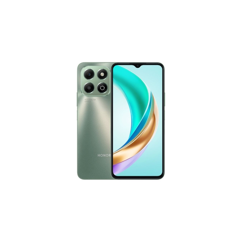 Honor X6b 128GB DualSIM Forest Green (5109BGGA)