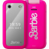 HMD Barbie Phone 128MB DualSIM Power Pink (1GF030APC1L07)