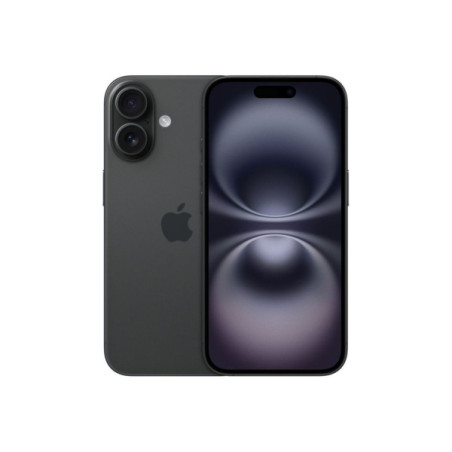 Apple iPhone 16 Plus 256GB Black (MXWN3) Apple iPhone 16 Plus 256GB Black (MXWN3)