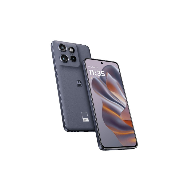 Motorola Edge 50 Neo 256GB DualsSIM Pantone Grisaille (PB310044RO)
