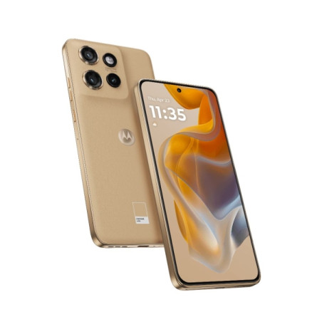 Motorola Edge 50 Neo 256GB DualsSIM Pantone Latte (PB310046RO) Motorola Edge 50 Neo 256GB DualsSIM Pantone Latte (PB310046RO)