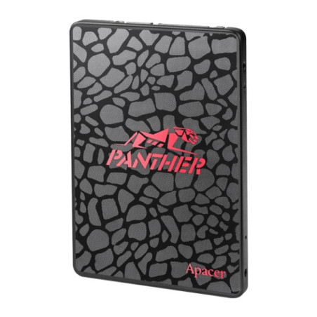Apacer 512GB 2,5" SATA3 AS350 Panther (95.DB2E0.P100C)