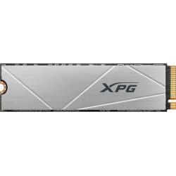 A-Data 512GB M.2 2280 Gammix S60 (AGAMMIXS60-512G-CS)