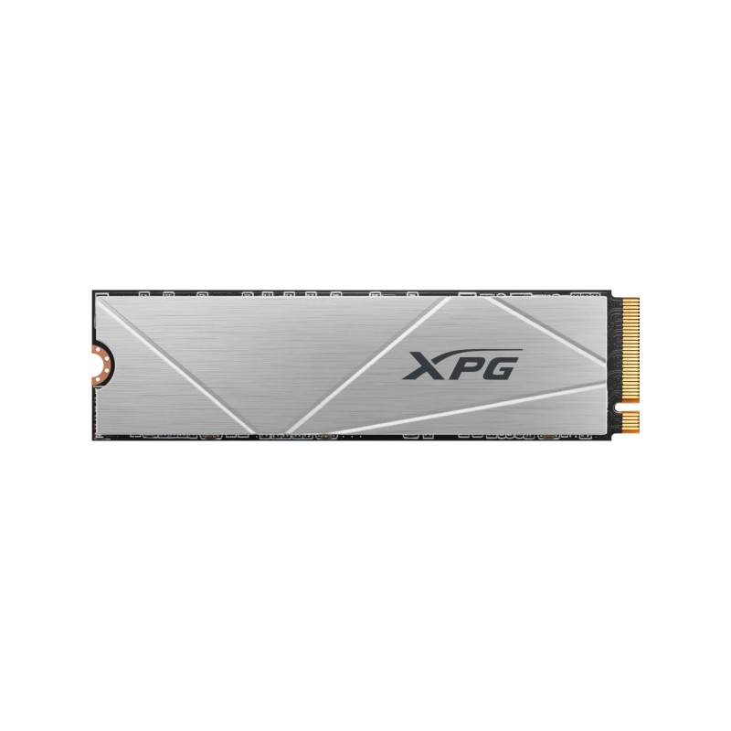 A-Data 512GB M.2 2280 Gammix S60 (AGAMMIXS60-512G-CS)