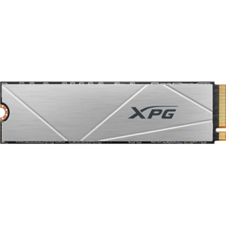 A-Data 512GB M.2 2280 Gammix S60 (AGAMMIXS60-512G-CS) A-Data 512GB M.2 2280 Gammix S60 (AGAMMIXS60-512G-CS)