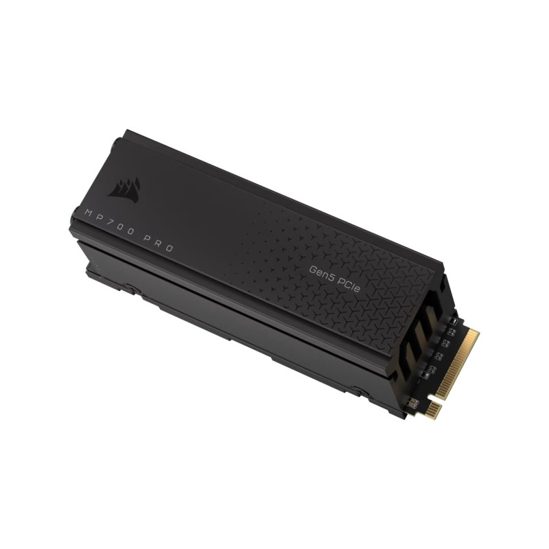 Corsair 1TB M.2 2280 NVMe MP700 PRO (CSSD-F1000GBMP700PRO)
