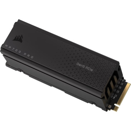 Corsair 1TB M.2 2280 NVMe MP700 PRO (CSSD-F1000GBMP700PRO) Corsair 1TB M.2 2280 NVMe MP700 PRO (CSSD-F1000GBMP700PRO)