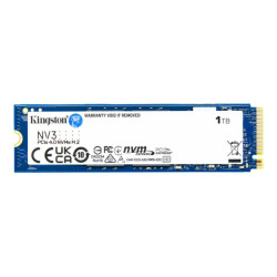Kingston 1TB M.2 2280 NVMe NV3 (SNV3S/1000G)