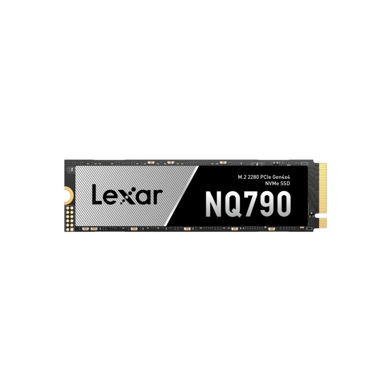 Lexar 2TB M.2 2280 NVMe NQ790 (LNQ790X002T-RNNNG)
