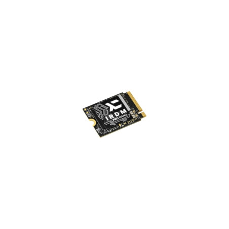 Good Ram 2TB M.2 2230 NVMe IRDM PRO NANO (IRP-SSDPR-P44N-02T-30)