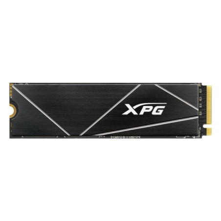 A-Data 8TB M.2 NVMe XPG GAMMIX S70 BLADE (AGAMMIXS70B-8000G-CS) A-Data 8TB M.2 NVMe XPG GAMMIX S70 BLADE (AGAMMIXS70B-8000G-CS)