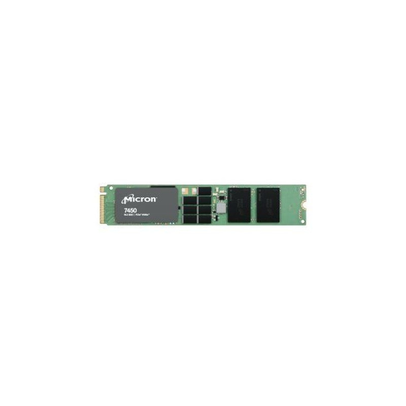 Micron 960GB M.2 2280 NVMe 7450 Pro (MTFDKBA960TFR-1BC1ZABYYR)