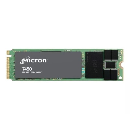 Micron 960GB M.2 22110 NVMe 7450 Pro (MTFDKBG960TFR-1BC1ZABYYR) Micron 960GB M.2 22110 NVMe 7450 Pro (MTFDKBG960TFR-1BC1ZABYYR)