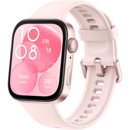 Huawei Watch Fit 3 Pink (55020CEF) Huawei Watch Fit 3 Pink (55020CEF)
