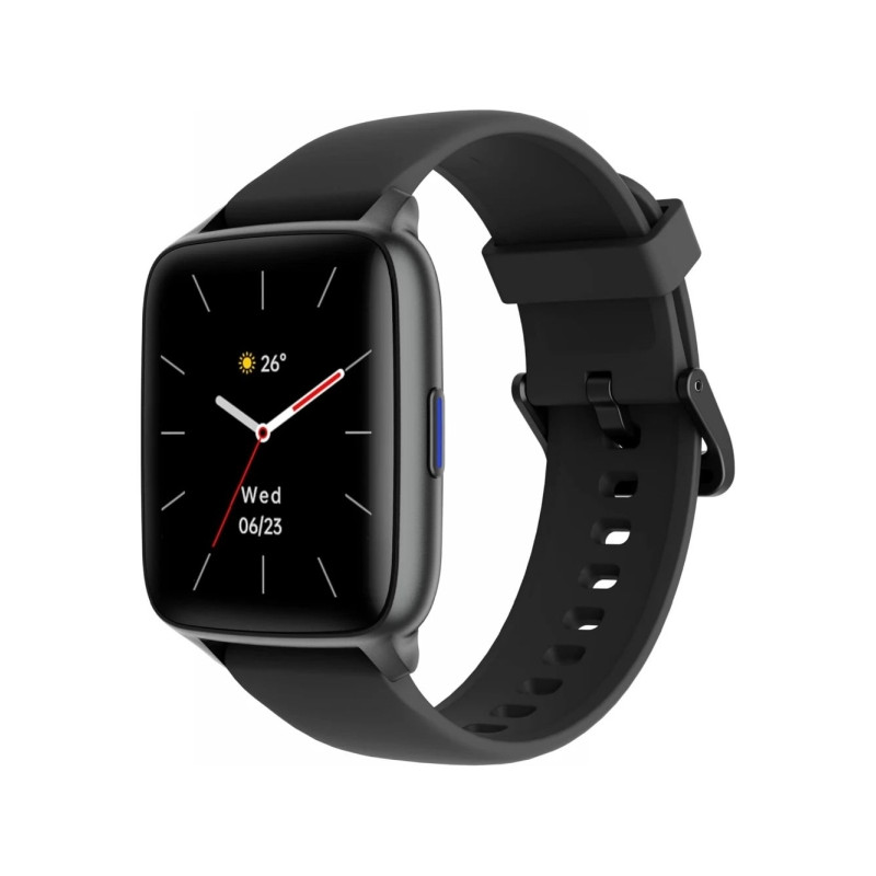 ZTE Watch Live 2 Black (ZTE WATCH2)