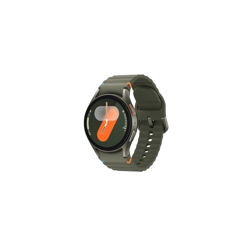 Samsung Galaxy Watch7 40mm Green (SM-L300NZGAEUE)