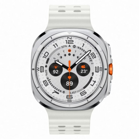 Samsung Galaxy Watch Ultra Titanium White (SM-L705FZWAEUE) Samsung Galaxy Watch Ultra Titanium White (SM-L705FZWAEUE)