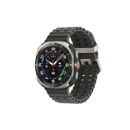 Samsung Galaxy Watch Ultra Titanium Silver (SM-L705FZTAEUE) Samsung Galaxy Watch Ultra Titanium Silver (SM-L705FZTAEUE)