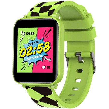 Canyon CNE-KW43YB Joyce Kids Watch Green Canyon CNE-KW43YB Joyce Kids Watch Green