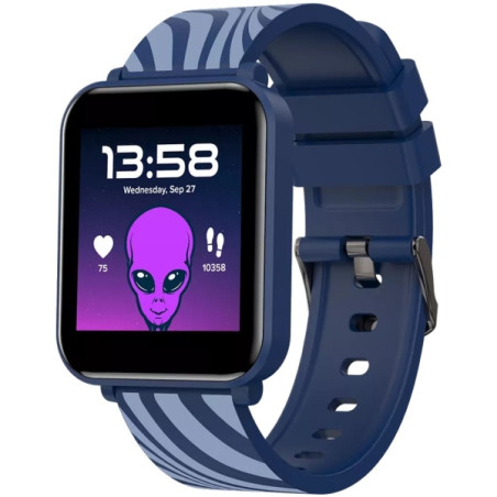 Canyon CNE-KW43BL Joyce Kids Watch Blue Canyon CNE-KW43BL Joyce Kids Watch Blue
