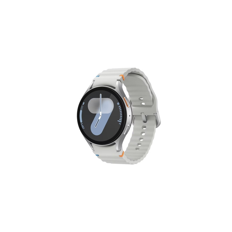 Samsung Galaxy Watch7 LTE 44mm Silver (SM-L315FZSAEUE)