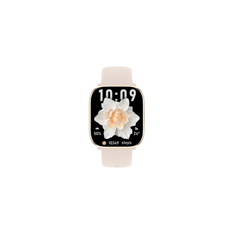 MyPhone WATCH Pastel Gold/Tea Rose (SMA002921)