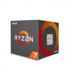 AMD Ryzen 7 2700X AM4 3,7GHz BOX (YD270XBGAFBOX)