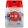 Canon PG-545XL/CL-546XL Combopack Photo Value Pack (8286B006AA)