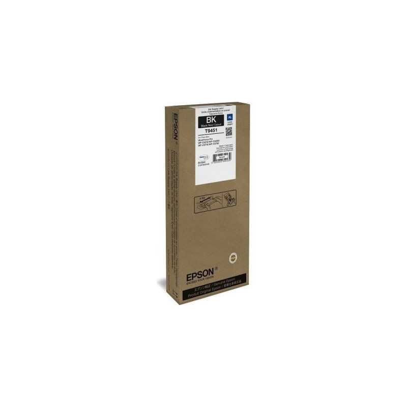 Epson T9441