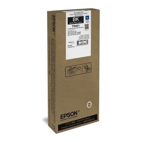 Epson T9441